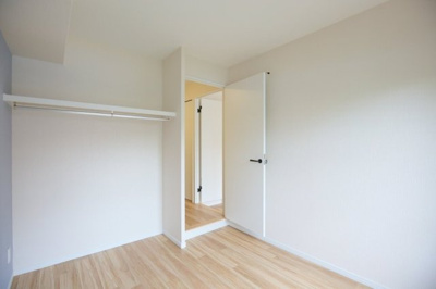 【洋室】 | ライオンズマンション行徳