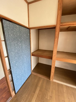 【内装】 | 永井作古谷住宅