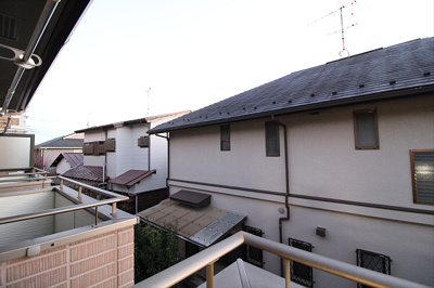 【展望】 | アリビオ松庵