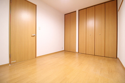 【寝室】 | アリビオ松庵