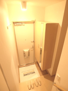【玄関】 | コートヴィラ