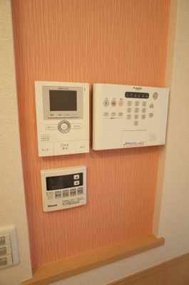 【セキュリティ】 | コートヴィラ