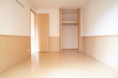 【寝室】 | コートヴィラ