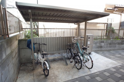 【その他共用部分】 | コートヴィラ