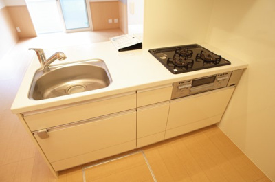 【キッチン】 | コートヴィラ