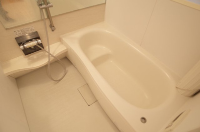 【浴室】 | コートヴィラ