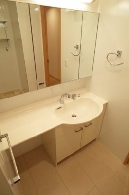 【独立洗面台】 | コートヴィラ