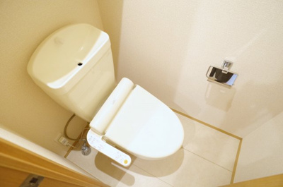 【トイレ】 | コートヴィラ