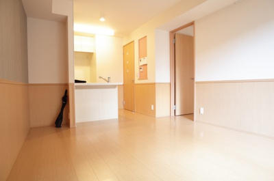 【居間・リビング】 | コートヴィラ