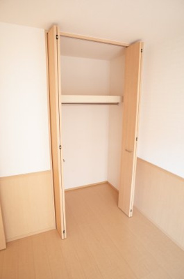 【収納】 | コートヴィラ