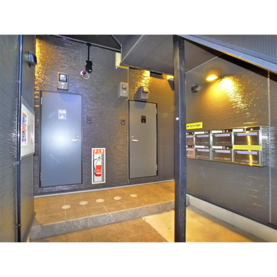 【エントランス】 | Sea Guardian