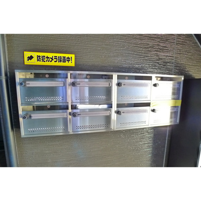 【その他共用部分】 | Sea Guardian