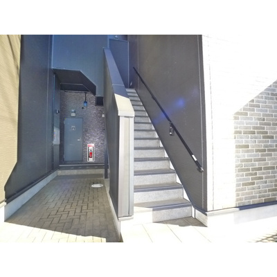 【エントランス】 | Sea Guardian