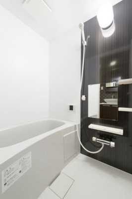 【浴室】 | Sea Guardian | SeaGuardian