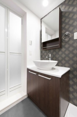 【独立洗面台】 | Sea Guardian | SeaGuardian