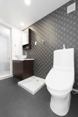 【トイレ】 | Sea Guardian | SeaGuardian