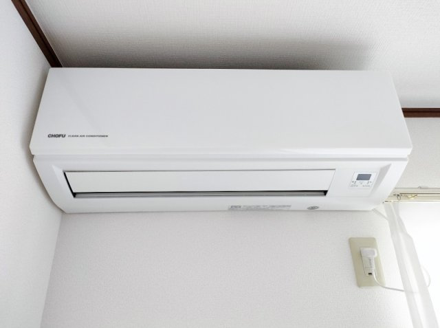 Lapis RURI(ラピス　ルリ) の設備