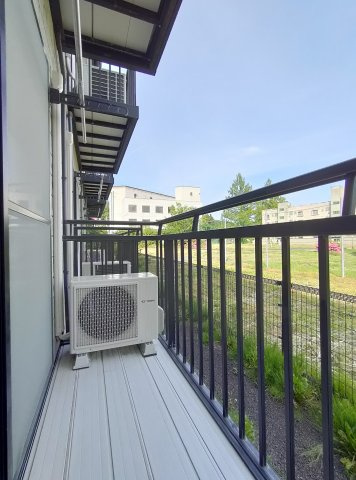 Lapis RURI(ラピス　ルリ) のバルコニー