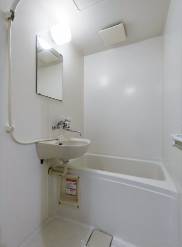 Lapis RURI(ラピス　ルリ) の浴室