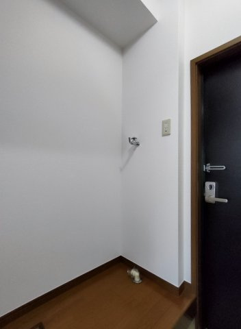 Lapis RURI(ラピス　ルリ) の洗面所