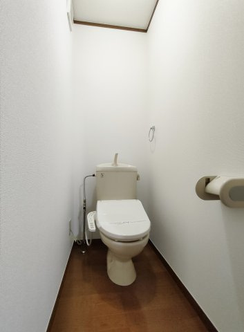 Lapis RURI(ラピス　ルリ) のトイレ