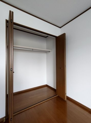 Lapis RURI(ラピス　ルリ) の収納