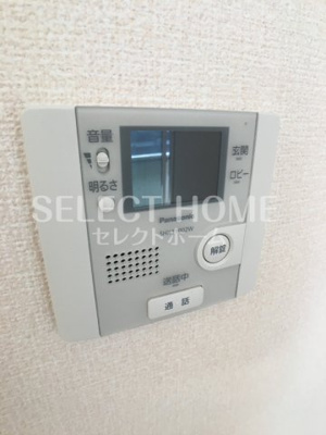 【セキュリティ】 | シティーコート色子Ｂ棟