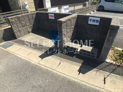  | シティーコート色子Ｂ棟