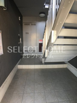  | シティーコート色子Ｂ棟