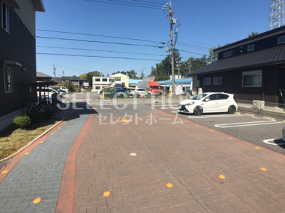  | シティーコート色子Ｂ棟