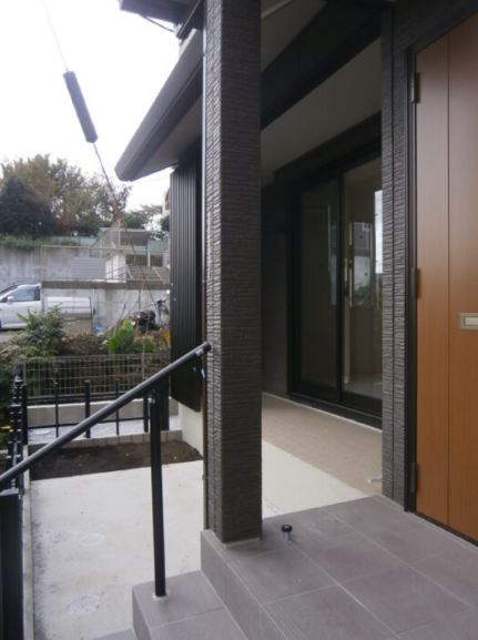 庵・里のその他
