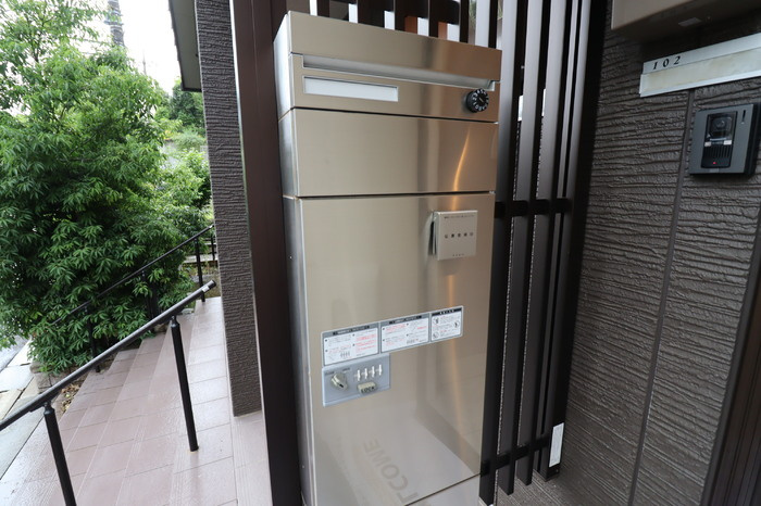 庵・里のその他共用部分