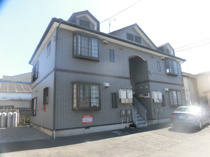 ハイツセイワの画像