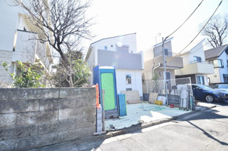 【前面道路含む現地写真】 | 現地見学や資料請求などお気軽にお問合わせ下さい
周辺環境とあわせて現地ご案内致します。
