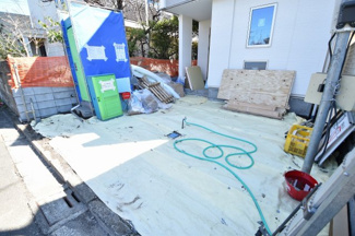 【前面道路含む現地写真】 | 現地見学や資料請求などお気軽にお問合わせ下さい
周辺環境とあわせて現地ご案内致します。
