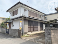 ◇◆当社管理物件◇◆　武蔵村山市本町1丁目　貸家の画像