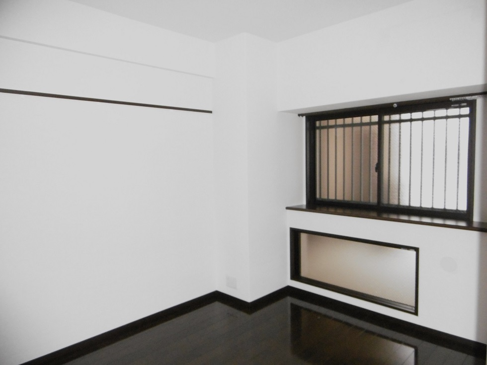 アルカサール・アルバ代継橋の洋室