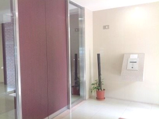 アルカサール・アルバ代継橋のセキュリティ