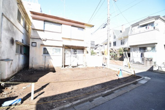 【外観】 | 現地見学や資料請求などお気軽にお問合わせ下さい
周辺環境とあわせて現地ご案内致します。
