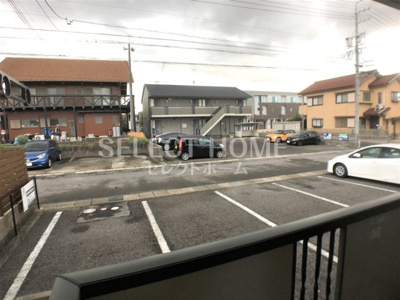 【展望】 | メゾン四季彩Ｂ