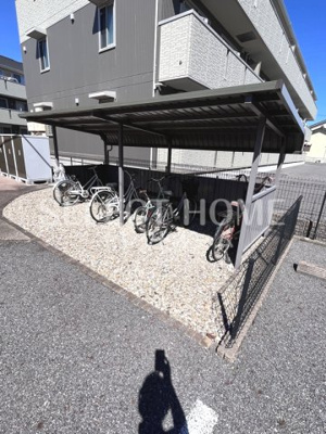 【その他共用部分】 | メゾン四季彩Ｂ