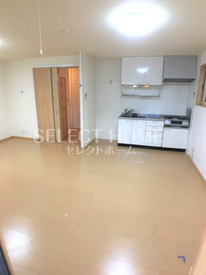  | メゾン四季彩Ｂ