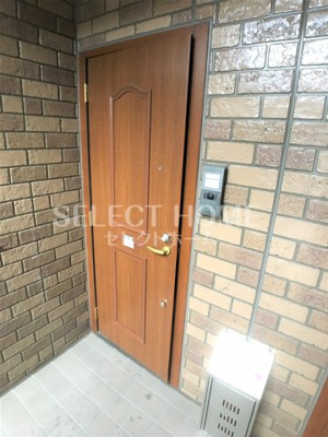  | メゾン四季彩Ｂ