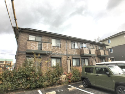  | メゾン四季彩Ｂ