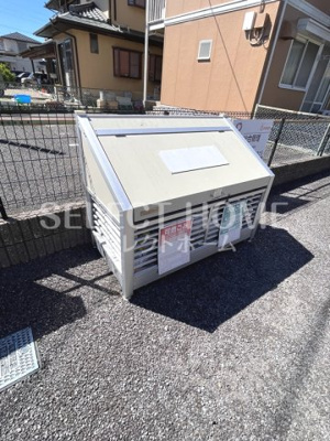  | メゾン四季彩Ｂ