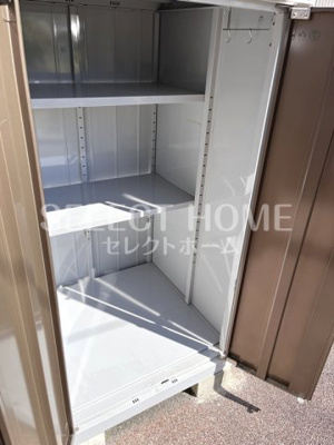  | メゾン四季彩Ｂ