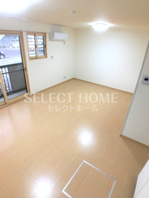  | メゾン四季彩Ｂ