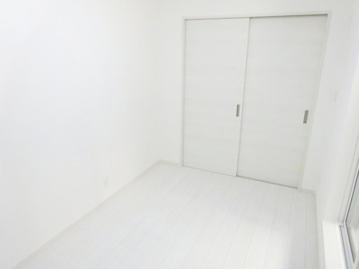 【寝室】 | Asosion
