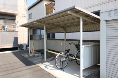 【その他共用部分】 | セジュール光永