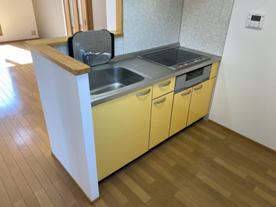 【キッチン】 | フィオーレ左近